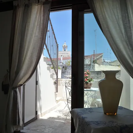 Bed & Breakfast L' Antico Borgo Terlizzi