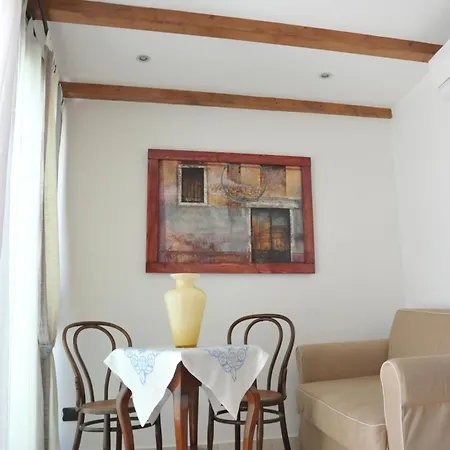 Bed & Breakfast L' Antico Borgo *
