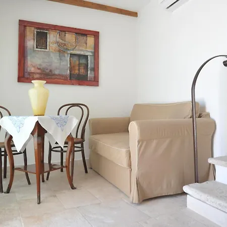 L' Antico Borgo * Terlizzi