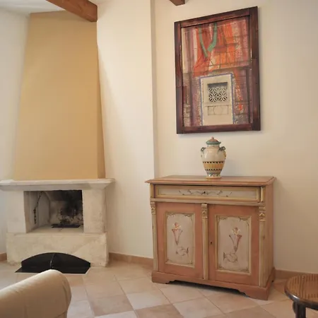Bed & Breakfast L' Antico Borgo
