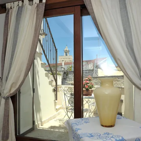 L' Antico Borgo Terlizzi