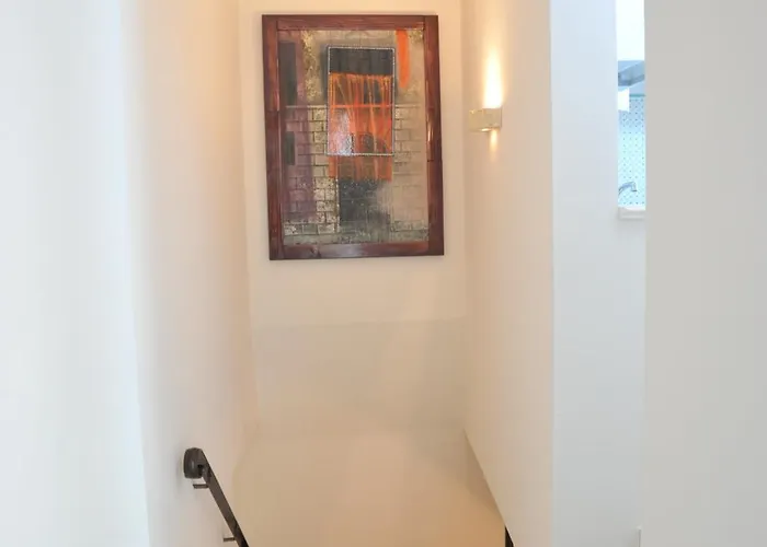 L' Antico Borgo テルリッツィ