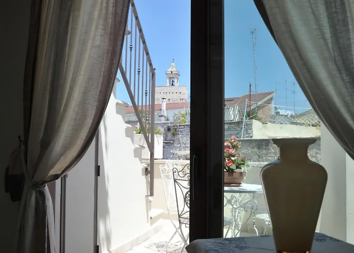 Bed and breakfast L' Antico Borgo Terlizzi