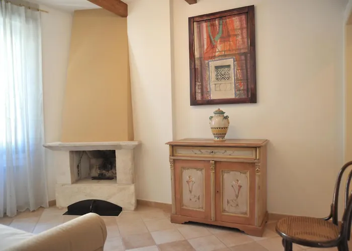Bed and breakfast L' Antico Borgo