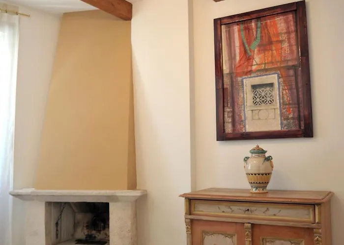 ベッド・アンド・ブレックファスト L' Antico Borgo